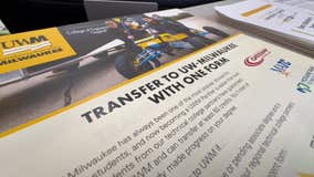 UW-Milwaukee, WCTC partner to expand bachelor's degree options