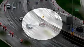 Milwaukee County wrong-way driving; new technology could curb