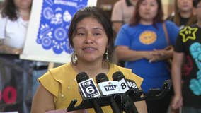 Milwaukee teacher's aide self-deports to El Salvador