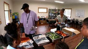 Racine program hopes to curb food insecurity for families this summer