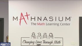Mathnasium in Wauwatosa; keep kids learning during the summer