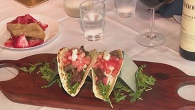 Beach House Bistro & La Tavola in Pewaukee; eat, drink, and visit