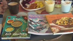 Ruta’s Fresh Indian Fare; see how they maximize nutrition and flavor
