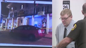 Elkhorn shooting, newlyweds killed; crime scene photos, DNA evidence