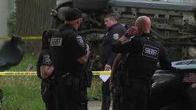 Milwaukee County facial recognition technology resolution amid debate