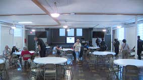 Milwaukee Police District 7 holds safety meeting amid crime concerns