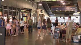 Milwaukee Makers Market at American Family Field highlights small businesses