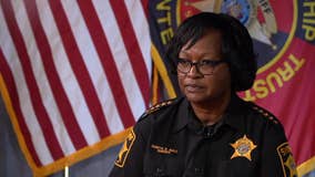 Milwaukee County sheriff responds to criticism after recent jail deaths
