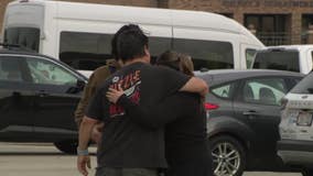 Undocumented Wisconsin man framed in Trump threat released from custody