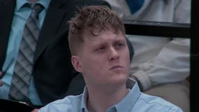 Maxwell Anderson found guilty; juror discusses trial, verdict