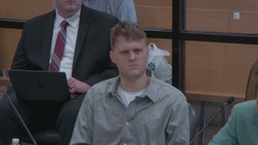 Maxwell Anderson's sentencing date moved up