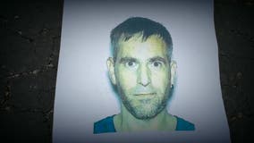 Wisconsin's Most Wanted: Richard Heimann sought for hitting, killing jogger