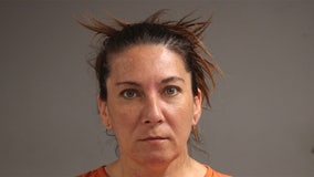 Jefferson County Jail Huber walkway, woman sought: sheriff