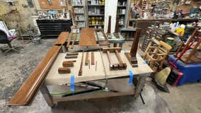 West Allis business won't return heirloom pianos, customers say