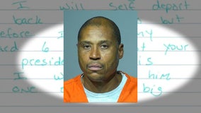 Milwaukee man admits to framing undocumented man in Trump, ICE threats