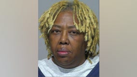 Milwaukee woman accused of shooting husband; 'Because I’m just tired'