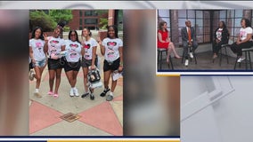 Dream Keepers 2025 College Tour for Wisconsin residents