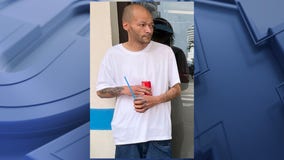 Missing Milwaukee man; last seen on June 15 near 31st and Scott