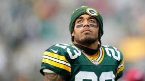 Jaire Alexander: Ravens sign former Packers cornerback