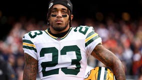 Green Bay Packers release veteran cornerback Jaire Alexander