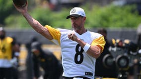 Aaron Rodgers blasts 'sick society' after private marriage revelation sparks media frenzy