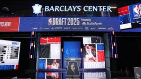 NBA Draft: Bucks select Bogoljub Marković in 47th pick