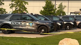 Large police presence at Menomonee Falls FedEx facility; report of gunfire