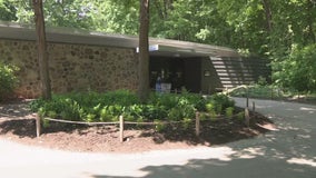 Milwaukee County Zoo small mammals building to close by end of 2025