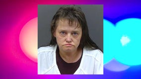 Racine shooting; woman charged with attempted homicide, 'I just got scared'