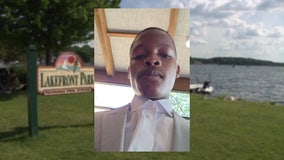 Pewaukee Lake accidental drowning; 17-year-old dead, identified