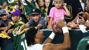 Packers Family Night on Aug. 2, tickets available online now