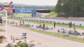 INDYCAR XPEL Grand Prix takes over Road America in Elkhart Lake