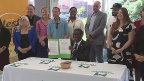 Milwaukee County small business development program approved