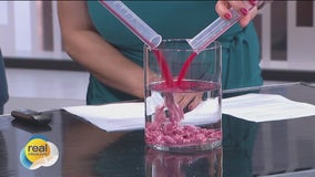 @ Home Experiments; Summer Club SciKidz