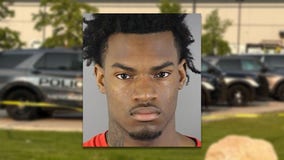 Menomonee Falls FedEx gunfire, man charged with attempted homicide