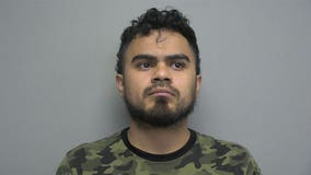 Whitewater drug bust; man arrested, charged with several felonies