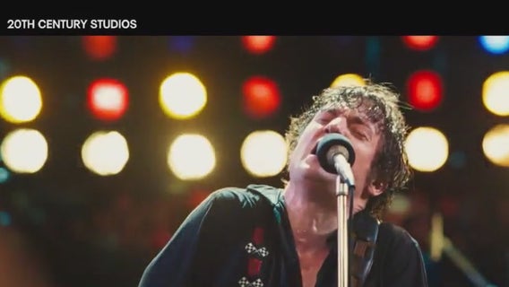 Details on biopic 'Springsteen: Deliver Me from Nowhere'