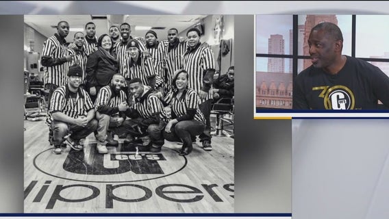 Gaulien Smith started Gee's Clippers 30 years ago; decades-long impact