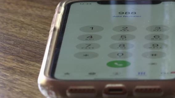 LGBTQ+ youth suicide prevention service cut; local concern raised