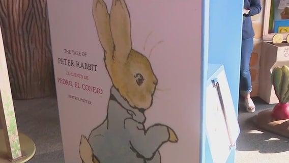 Betty Brinn Children’s Museum; sneak peek look at newest exhibit