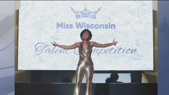 Miss Wisconsin 2025, Willow Newell first Black woman to win title