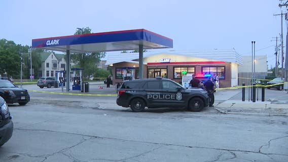 Milwaukee shootings Thursday; 1 dead, 5 wounded