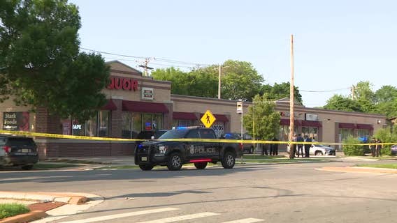 46th and Hampton shooting, Milwaukee teen charged