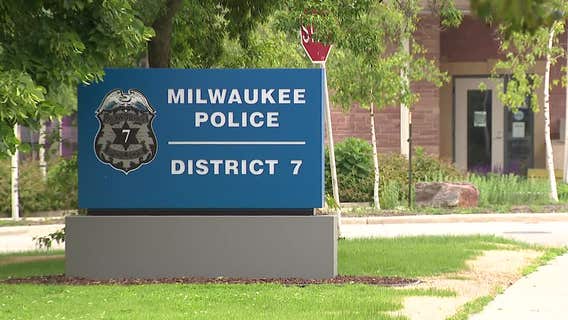 Milwaukee Police District 7 staffing concerns raised by police union