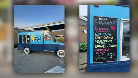 Summerfest 2025; Pete's Pops preps for big year at the Big Gig