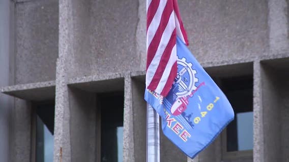 Milwaukee flag debate nears resolution; city creates new task force