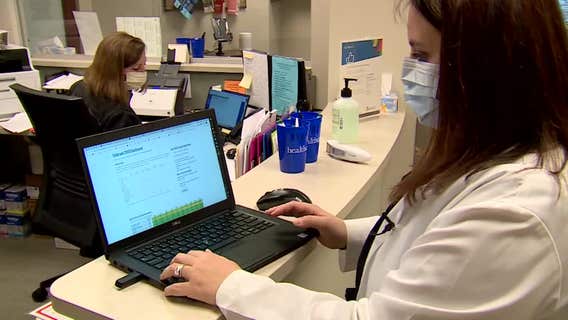 Bill would allow Wisconsin nurses to work independently of a physician