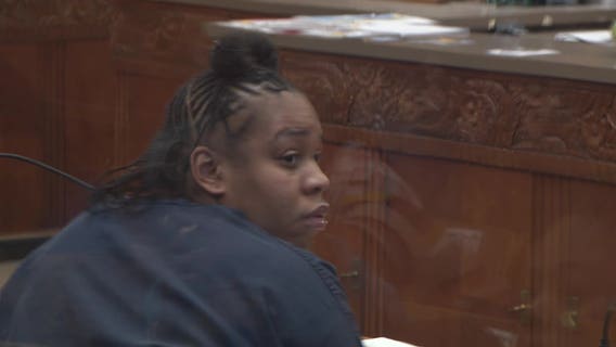 Sentencing for Milwaukee woman accused of arranging man's killing