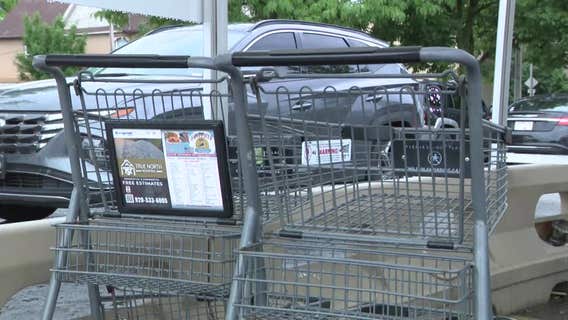 Milwaukee area grocery stores closing; concern grows over 'food deserts'