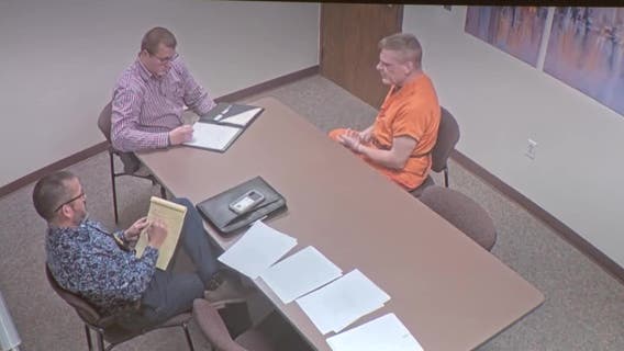 Elkhorn shooting, newlyweds killed; 4+ hours of interviews with accused